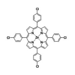Meso Tetra Porphine(chlorophenyl-Zn) Manufacturer Supplier Wholesale Exporter Importer Buyer Trader Retailer in Pune Maharashtra India